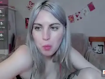 Chaturbate Live Sex Cam of pawwsup1