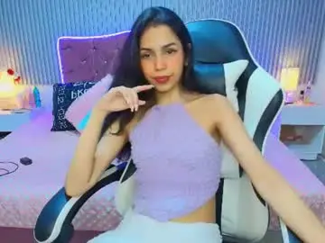 Chaturbate Best live sex cam show of princess_skinny18