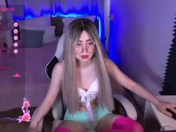 Chaturbate Live Sex Cam of sofiisun