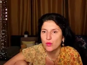 Chaturbate Nude Webcam of alianna_solo_kiss