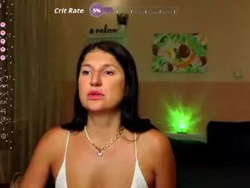Chaturbate Live Porn of alianna_solo_kiss