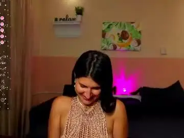 Chaturbate Adult Webcams of alianna_solo_kiss