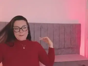 Chaturbate Sex Chat of antonella_1998_