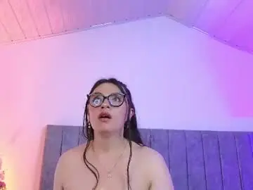 Chaturbate Sex Chat of antonella_1998_