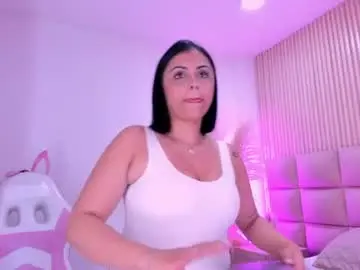 Chaturbate Best Webcam of belleanderson