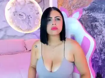 Chaturbate Sex Chat of belleanderson