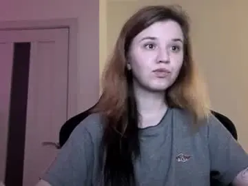 Chaturbate Nude Webcam of choimia