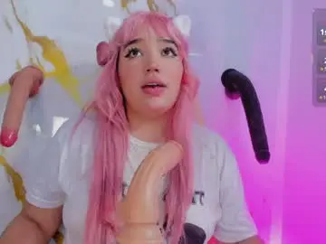 Chaturbate Watch Live Sex Cams of hinata_dolly
