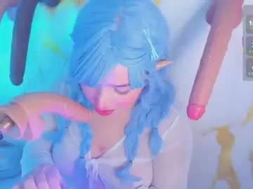 Chaturbate Sex Cam of hinata_dolly