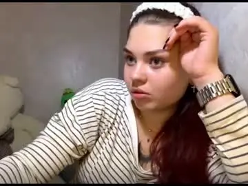 Chaturbate Live Sex of kimbraoehlenschlage