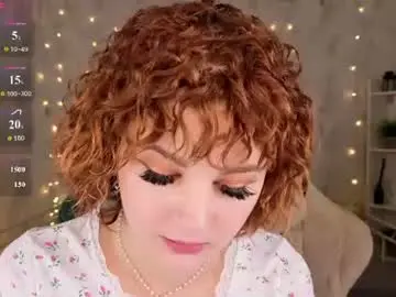 Chaturbate Sex Cam of kira_fluffy