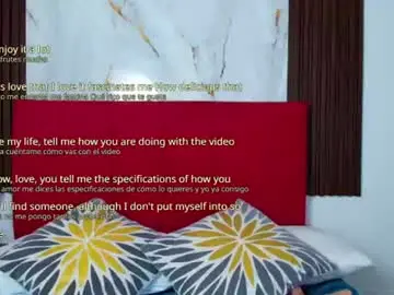 Chaturbate Best live sex cam show of scarlet__rouse