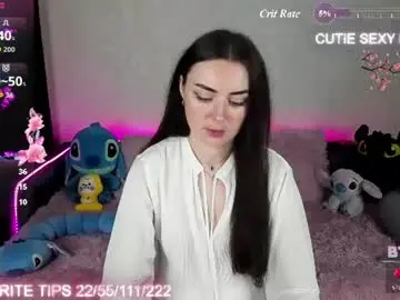Chaturbate Nude Webcam of semurmur