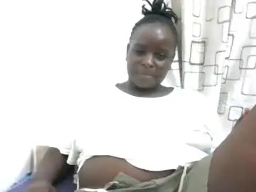 Chaturbate Best Webcam of sexyblackgal10