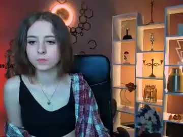 Chaturbate Adult Webcam of vanesa_lux