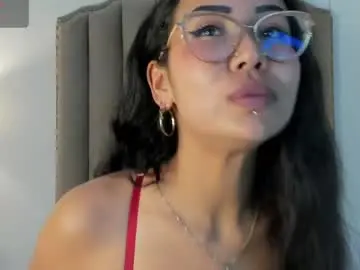Chaturbate Free Live Porn of agartha_velvet