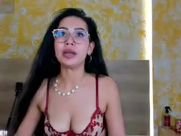 Chaturbate Watch Live Sex Cams of agartha_velvet