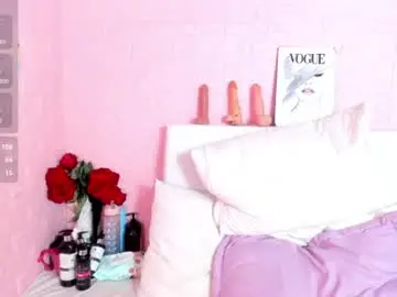 Chaturbate Sex Chat of celeeste_rose
