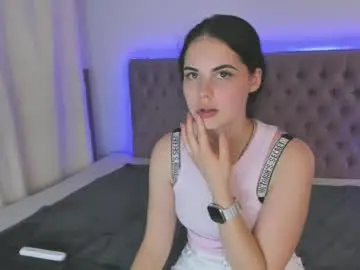 Chaturbate Watch Live Sex Cams of jennamiu