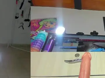 Chaturbate Adult Webcam of nikky__rosse