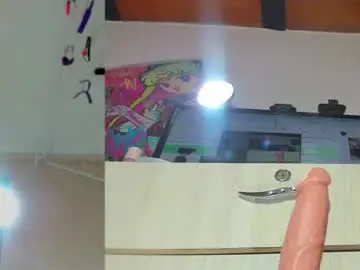 Chaturbate Sex Chat of nikky__rosse