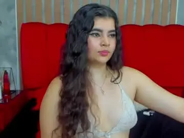 Chaturbate Free Porn Cam of salomeevanz