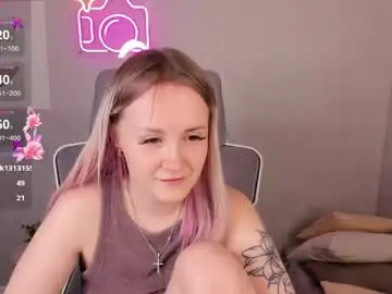 Chaturbate Free Porn Cam of annette_potter