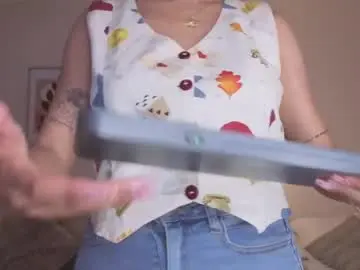 Chaturbate Live Porn of dahiana_walcott