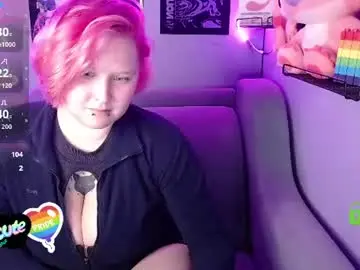 Chaturbate Live Porn of dollirosee