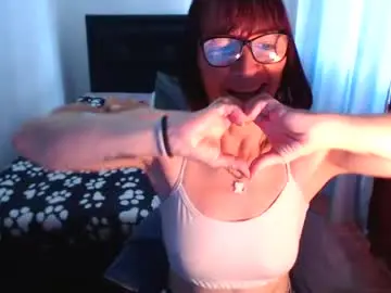 Chaturbate Live Porn of pamelaa_jagger