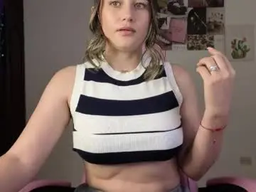 Chaturbate Nude Webcam of veronika__winslow_