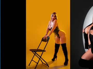 Chaturbate Live Sex Cam of alicia_lang