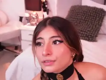 Chaturbate Live Sex of darkangelx_