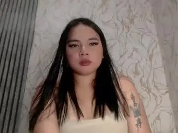 Chaturbate Private Sex Chat of jade_suck