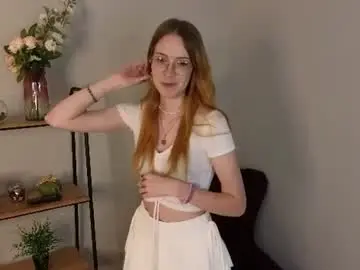Chaturbate Live Porn of kelly_grant_