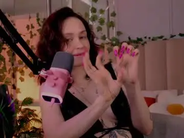 Chaturbate Adult Webcam of meow_nancy