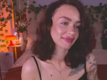 Chaturbate Adult Webcam of meow_nancy