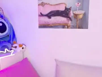 Chaturbate Private Sex Chat of nara_pink
