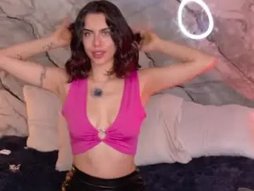 Chaturbate Best live sex cam show of radiata_x