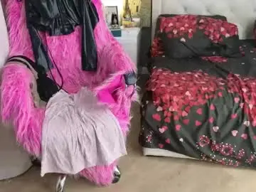 Chaturbate Adult Video Chat of roxalanastar