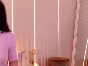 Chaturbate Live Sex of rubyluxee