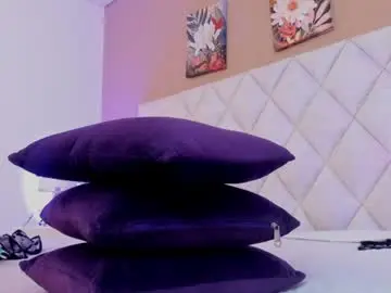 Chaturbate Free Live Porn of salome_saenz__