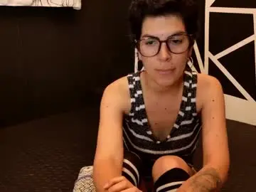 Chaturbate Sex Chat of silky_minx
