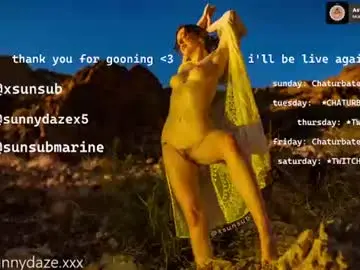 Chaturbate Free Porn Cam of xsunsub