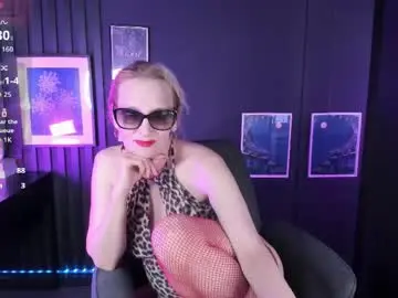 Chaturbate Adult Video Chat of anna_noir