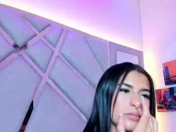 Chaturbate Live Sex of haileypetite