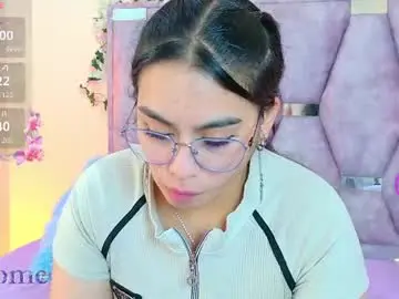 Chaturbate Free Live Porn of iris_mandarinne