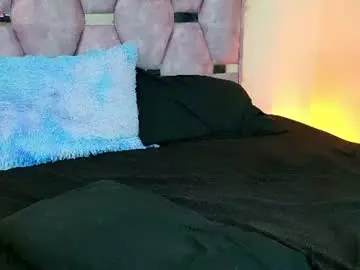 Chaturbate Private Sex Chat of iris_mandarinne