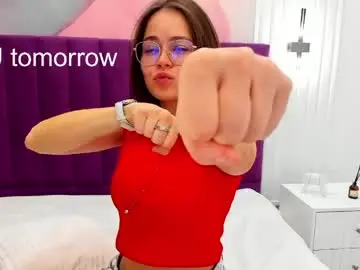 Chaturbate Best Webcam of kelly_cuutie