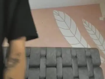 Chaturbate Adult Webcams of marcoandallice